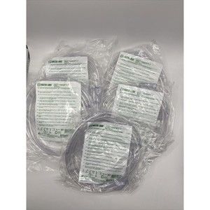 Salter Labs 16Soft-7 Nasal O2 Canula Adult  7 Feet Lot of 5 FAST SHIPPING